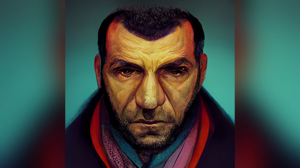 Нейросеть рисует героев GTA, Red Dead Redemption и Bully по описанию Нейросеть рисует героев GTA, Red Dead Redemption и Bully по описанию