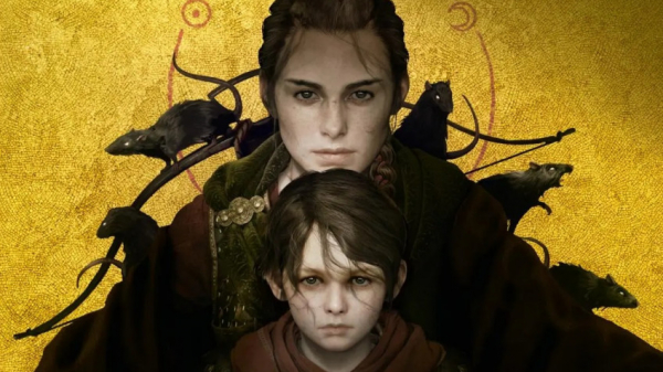 Создатели A Plague Tale: Requiem выпустили запись концерта музыки из игры — EcoGamer Создатели A Plague Tale: Requiem выпустили запись концерта музыки из игры