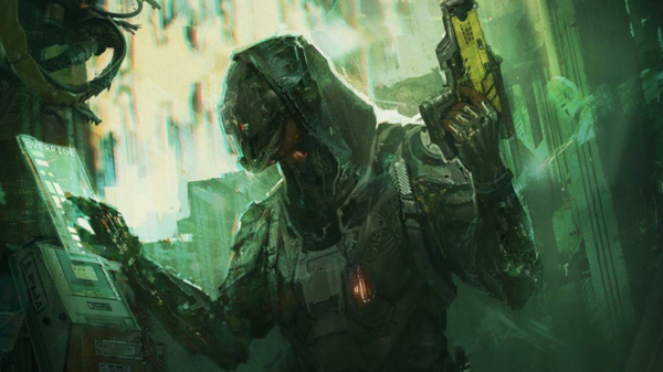 К релизу Nemesis: Lockdown выпустили атмосферный синематик — EcoGamer К релизу Nemesis: Lockdown выпустили атмосферный синематик