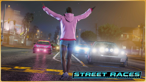 В GTA Online бонусы в ограблениях, подарочная одежда и скидки на базы В GTA Online бонусы в ограблениях, подарочная одежда и скидки на базы