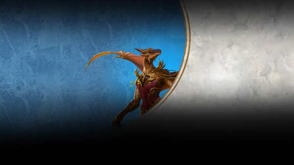 В World of Warcraft: Dragonflight ускорили прокачку и повысили мощь наследуемых предметов — EcoGamer В World of Warcraft: Dragonflight ускорили прокачку и повысили мощь наследуемых предметов