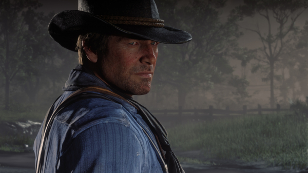 Red Dead Redemption 2 побила свой рекорд по пиковому онлайну в Steam — EcoGamer Red Dead Redemption 2 побила свой рекорд по пиковому онлайну в Steam