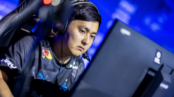 Outsiders прошла в стадию «Легенд» IEM Rio Major 2022 — EcoGamer Outsiders прошла в стадию «Легенд» IEM Rio Major 2022