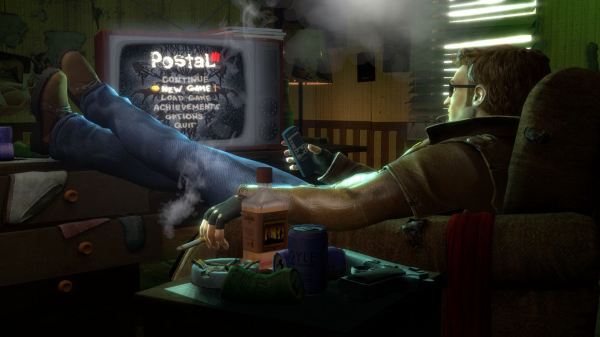 Postal 3 больше нельзя купить в Steam из-за проблем с DRM — EcoGamer Postal 3 больше нельзя купить в Steam из-за проблем с DRM