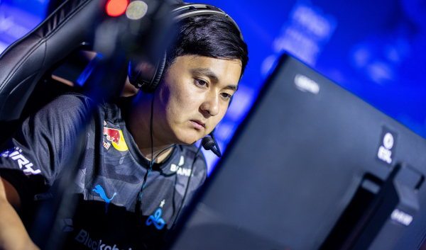Outsiders прошла в стадию «Легенд» IEM Rio Major 2022 — EcoGamer Outsiders прошла в стадию «Легенд» IEM Rio Major 2022