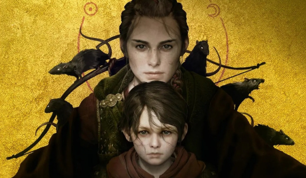 Создатели A Plague Tale: Requiem выпустили запись концерта музыки из игры — EcoGamer Создатели A Plague Tale: Requiem выпустили запись концерта музыки из игры