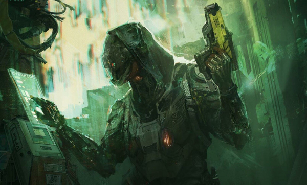 К релизу Nemesis: Lockdown выпустили атмосферный синематик — EcoGamer К релизу Nemesis: Lockdown выпустили атмосферный синематик