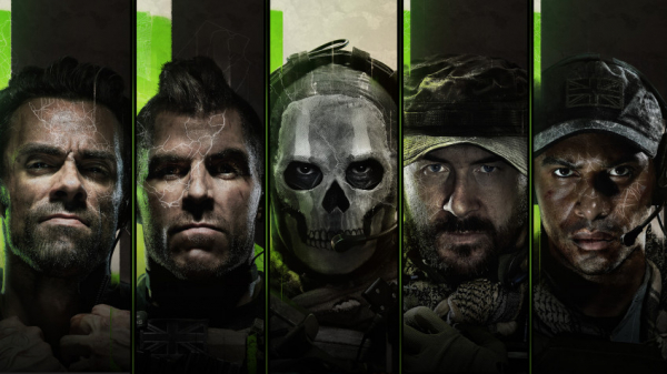 Call of Duty: Modern Warfare 2, Cyberpunk 2077, Battlefield 1 — в свежем чарте Steam — EcoGamer Call of Duty: Modern Warfare 2, Cyberpunk 2077, Battlefield 1 — в свежем чарте Steam