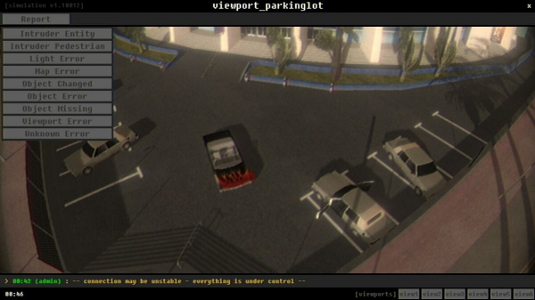 Фанат сделал хоррор на базе GTA San Andreas Фанат сделал хоррор на базе GTA San Andreas