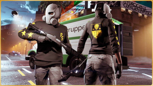 В GTA Online добавили новую модификацию спорткара Übermacht Sentinel Classic Widebody В GTA Online добавили новую модификацию спорткара Übermacht Sentinel Classic Widebody