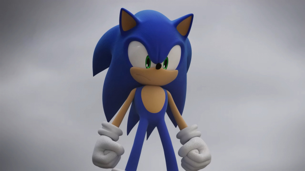 Состоялся релиз Sonic Frontiers, и большинство игроков хвалят новое приключение Соника — EcoGamer Состоялся релиз Sonic Frontiers, и большинство игроков хвалят новое приключение Соника