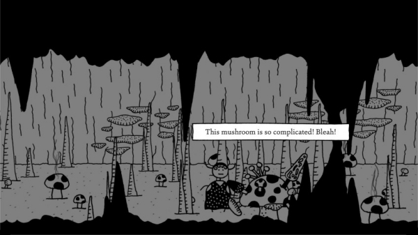 Создатели West of Loathing неожиданно выпустили Shadows Over Loathing — EcoGamer Создатели West of Loathing неожиданно выпустили Shadows Over Loathing