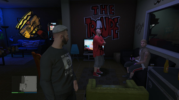 GTA Online: Los Santos Drug Wars — вся информация об обновлении в одном материале GTA Online: Los Santos Drug Wars — вся информация об обновлении в одном материале