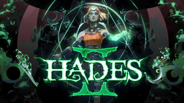 Битва богов продолжается — анонсирован сиквел Hades — EcoGamer Битва богов продолжается — анонсирован сиквел Hades