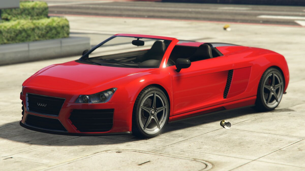 В GTA Online бонусы за задания Франклина и Ламара В GTA Online бонусы за задания Франклина и Ламара