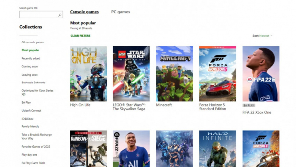 High On Life создателя «Рика и Морти» стала самой популярной игрой в Game Pass — EcoGamer High On Life создателя «Рика и Морти» стала самой популярной игрой в Game Pass — EcoGamer