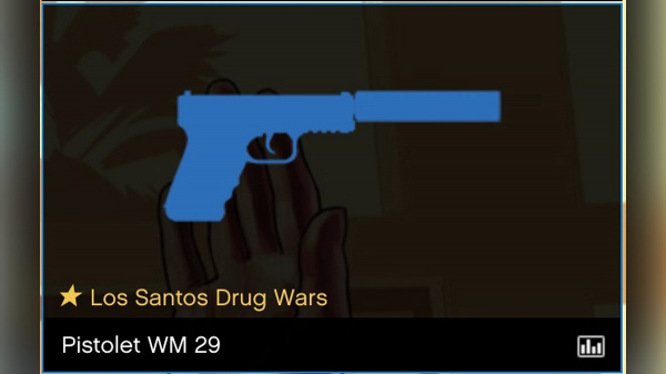 Что известно о второй части Los Santos Drug Wars в GTA Online: новые миссии, недвижимость и улучшения геймплея Что известно о второй части Los Santos Drug Wars в GTA Online: новые миссии, недвижимость и улучшения геймплея