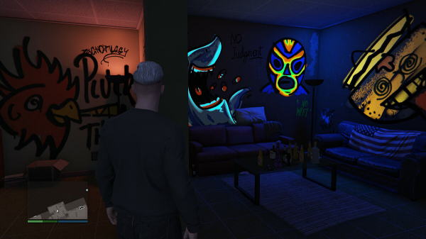 GTA Online: Los Santos Drug Wars — вся информация об обновлении в одном материале GTA Online: Los Santos Drug Wars — вся информация об обновлении в одном материале