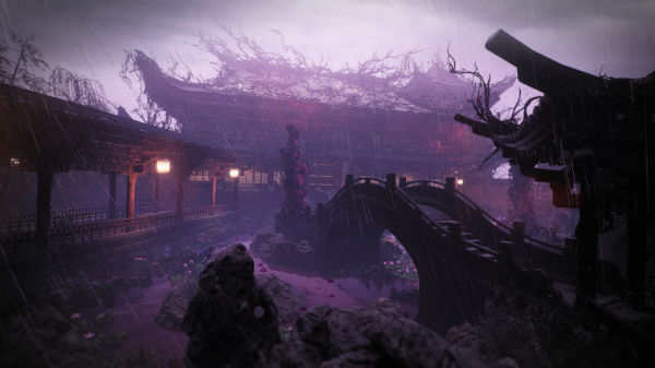 В свежем трейлере Wo Long: Fallen Dynasty показали захватывающие бои — EcoGamer В свежем трейлере Wo Long: Fallen Dynasty показали захватывающие бои — EcoGamer