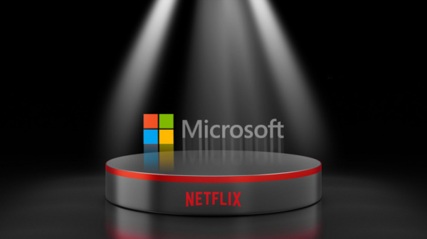 СМИ прогнозируют, что в 2023 году Microsoft может купить Netflix — EcoGamer СМИ прогнозируют, что в 2023 году Microsoft может купить Netflix