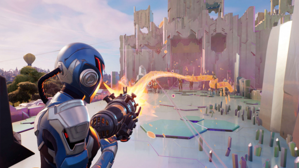 Слух: в Fortnite пройдёт коллаборация с Dead Space — EcoGamer Слух: в Fortnite пройдёт коллаборация с Dead Space