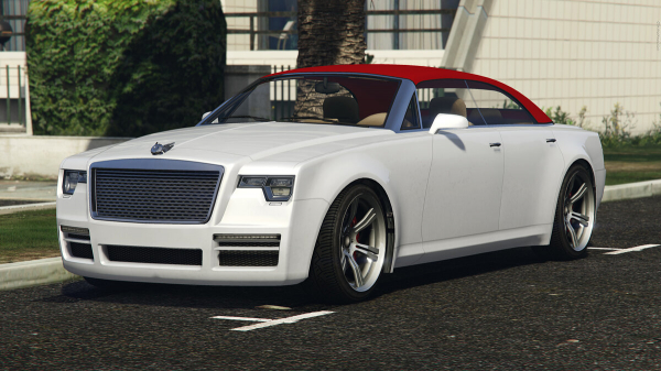В GTA Online бонусы за задания Франклина и Ламара В GTA Online бонусы за задания Франклина и Ламара