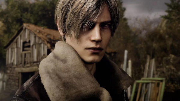 Костюмы и другие бонусы в расширенном издании ремейка Resident Evil 4 — EcoGamer Костюмы и другие бонусы в расширенном издании ремейка Resident Evil 4