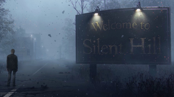 Неанонсированная Silent Hill: The Short Message может выйти на PlayStation 5 — EcoGamer Неанонсированная Silent Hill: The Short Message может выйти на PlayStation 5