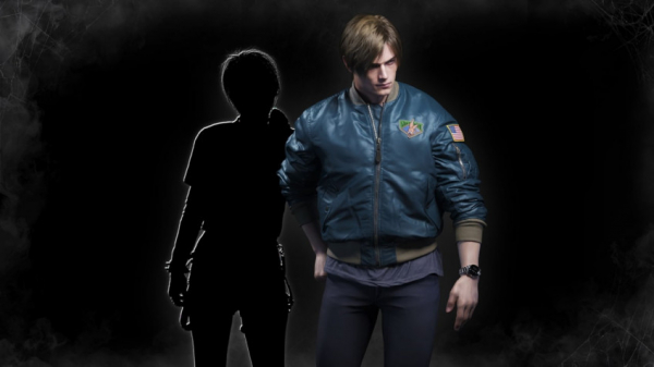 Костюмы и другие бонусы в расширенном издании ремейка Resident Evil 4 — EcoGamer Костюмы и другие бонусы в расширенном издании ремейка Resident Evil 4 — EcoGamer