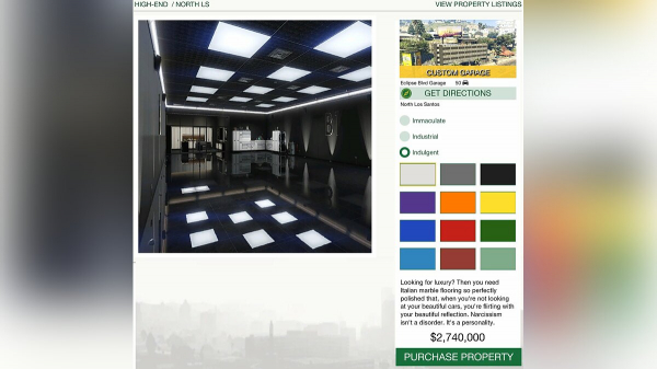 Что известно о второй части Los Santos Drug Wars в GTA Online: новые миссии, недвижимость и улучшения геймплея Что известно о второй части Los Santos Drug Wars в GTA Online: новые миссии, недвижимость и улучшения геймплея