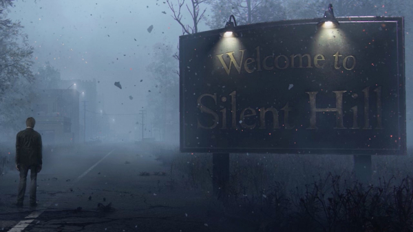 Неанонсированная Silent Hill: The Short Message может выйти на PlayStation 5 — EcoGamer Неанонсированная Silent Hill: The Short Message может выйти на PlayStation 5