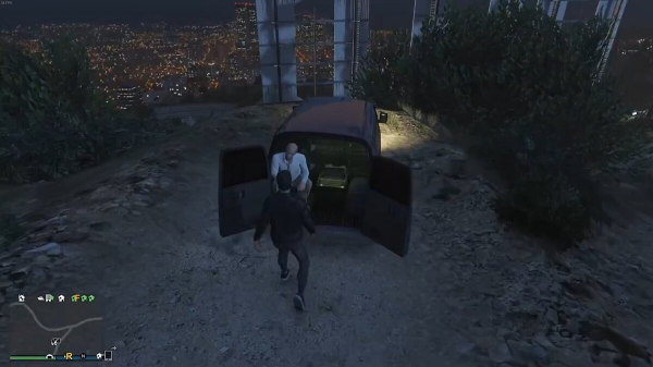 Что известно о второй части Los Santos Drug Wars в GTA Online: новые миссии, недвижимость и улучшения геймплея Что известно о второй части Los Santos Drug Wars в GTA Online: новые миссии, недвижимость и улучшения геймплея