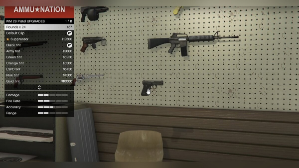 Что известно о второй части Los Santos Drug Wars в GTA Online: новые миссии, недвижимость и улучшения геймплея Что известно о второй части Los Santos Drug Wars в GTA Online: новые миссии, недвижимость и улучшения геймплея