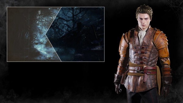 Костюмы и другие бонусы в расширенном издании ремейка Resident Evil 4 — EcoGamer Костюмы и другие бонусы в расширенном издании ремейка Resident Evil 4 — EcoGamer
