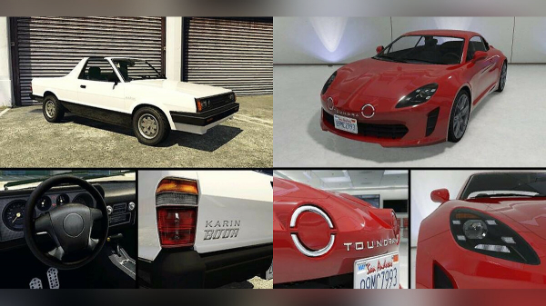 GTA Online: Los Santos Drug Wars — вся информация об обновлении в одном материале GTA Online: Los Santos Drug Wars — вся информация об обновлении в одном материале