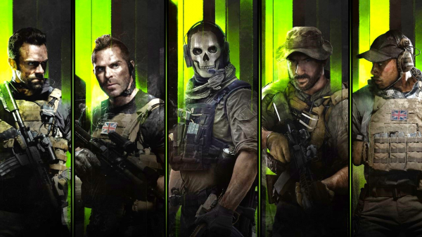 Modern Warfare 2, Gotham Knights и другие лучшие новинки октября в Steam — EcoGamer Call of Duty: Modern Warfare 2, Gotham Knights и другие лучшие новинки октября в Steam