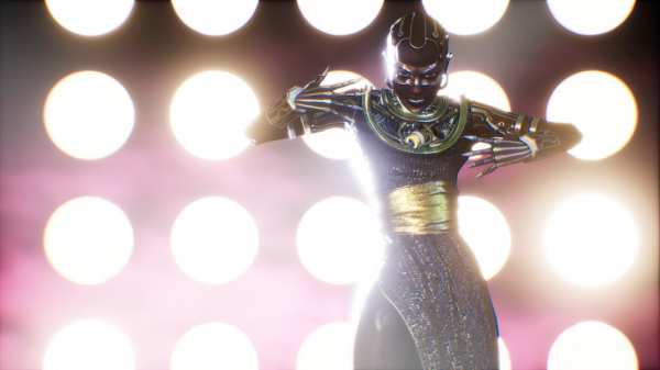Анонсирована новая игра автора Bioshock — шутер Judas — EcoGamer Анонсирована новая игра автора Bioshock — шутер Judas — EcoGamer
