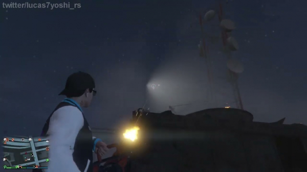 Что известно о второй части Los Santos Drug Wars в GTA Online: новые миссии, недвижимость и улучшения геймплея Что известно о второй части Los Santos Drug Wars в GTA Online: новые миссии, недвижимость и улучшения геймплея