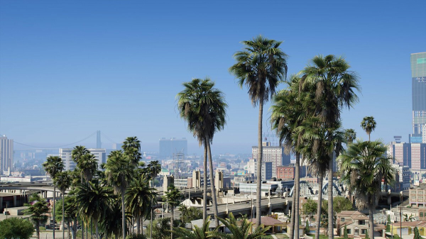 Лучшие моды 2022 года по версии EcoGamer (часть вторая) Лучшие моды 2022 года по версии LibertyCity (часть вторая)
