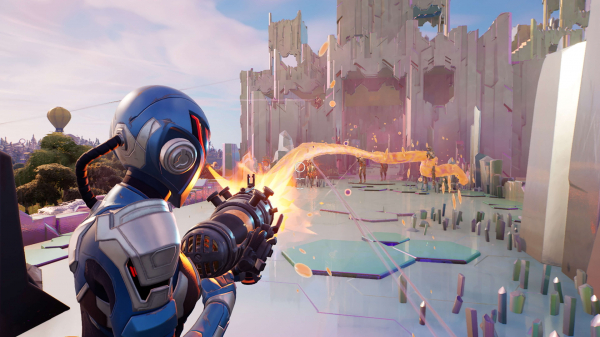 Слух: в Fortnite пройдёт коллаборация с Dead Space — EcoGamer Слух: в Fortnite пройдёт коллаборация с Dead Space