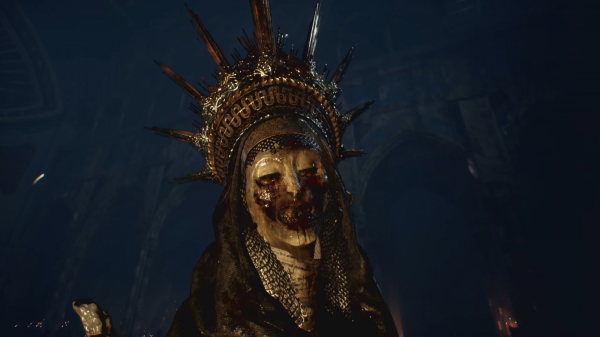 Новый трейлер The Lords of the Fallen озвучила Рейнира из «Дома дракона» — EcoGamer Новый трейлер The Lords of the Fallen озвучила Рейнира из «Дома дракона»