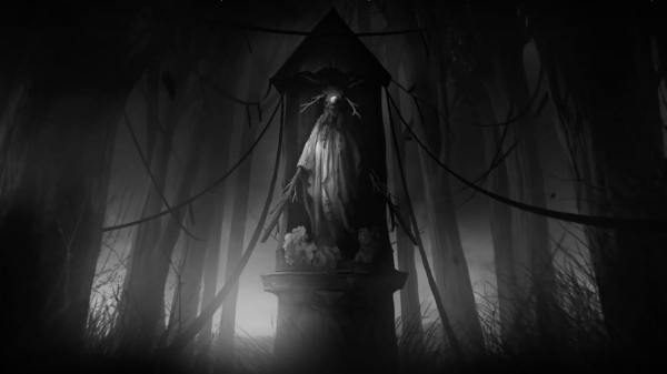 Хоррор-выживалка Darkwood вышла на Xbox Series — EcoGamer Хоррор-выживалка Darkwood вышла на Xbox Series