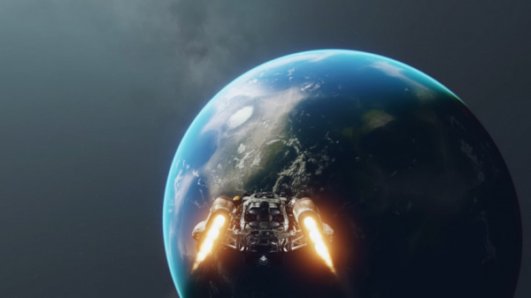 Наша Земля, колония на Марсе, фракции и другие подробности Starfield — EcoGamer Наша Земля, колония на Марсе, фракции и другие подробности Starfield — EcoGamer