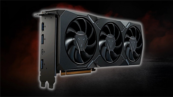 В DNS стартовали предзаказы видеокарт Radeon RX 7900 XT и 7900 XTX — EcoGamer В DNS стартовали предзаказы видеокарт Radeon RX 7900 XT и 7900 XTX