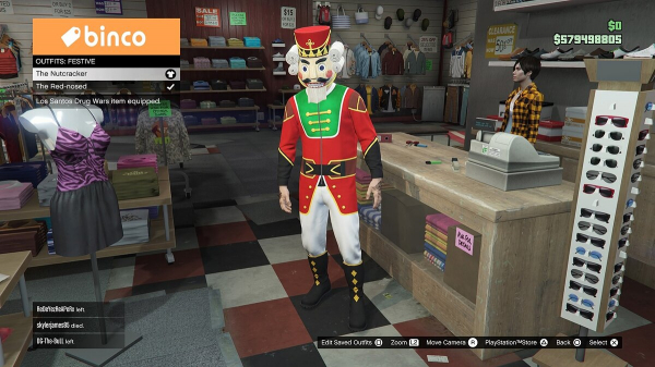 Что известно о второй части Los Santos Drug Wars в GTA Online: новые миссии, недвижимость и улучшения геймплея Что известно о второй части Los Santos Drug Wars в GTA Online: новые миссии, недвижимость и улучшения геймплея