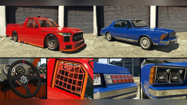 GTA Online: Los Santos Drug Wars — вся информация об обновлении в одном материале GTA Online: Los Santos Drug Wars — вся информация об обновлении в одном материале