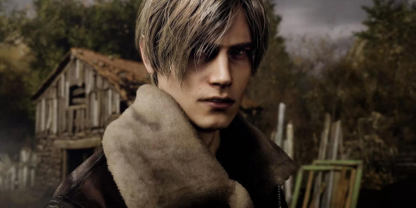 Костюмы и другие бонусы в расширенном издании ремейка Resident Evil 4 — EcoGamer Костюмы и другие бонусы в расширенном издании ремейка Resident Evil 4