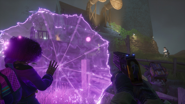 Arkane: вампирский шутер Redfall совсем не похож на Left 4 Dead — EcoGamer Arkane: вампирский шутер Redfall совсем не похож на Left 4 Dead