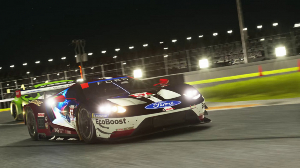 Авторы экранизации Gran Turismo представили первый взгляд на ленту в новом видео — EcoGamer Авторы экранизации Gran Turismo представили первый взгляд на ленту в новом видео