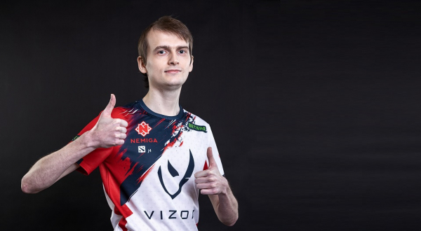 Игрок и тренер Nemiga Gaming высказались о мейджоре по Dota 2 в Беларуси — EcoGamer Игрок и тренер Nemiga Gaming высказались о мейджоре по Dota 2 в Беларуси